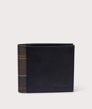 Wallet-&-Card-Holder-Gift-Set-Black/Classic-Tartan-Barbour-Lifestyle-EQVVS
