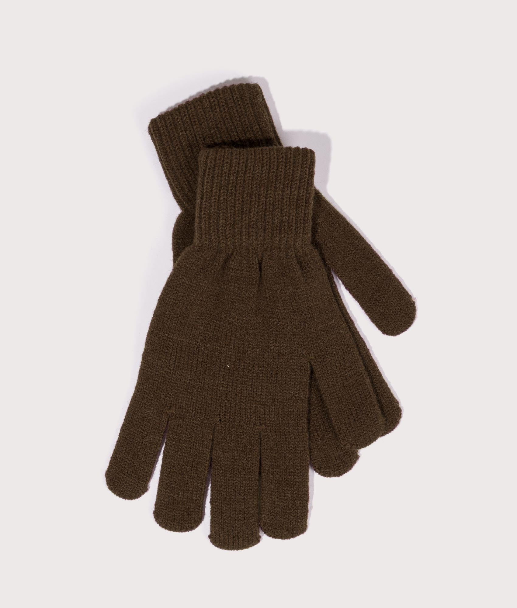 Tartan Scarf & Glove Gift Set