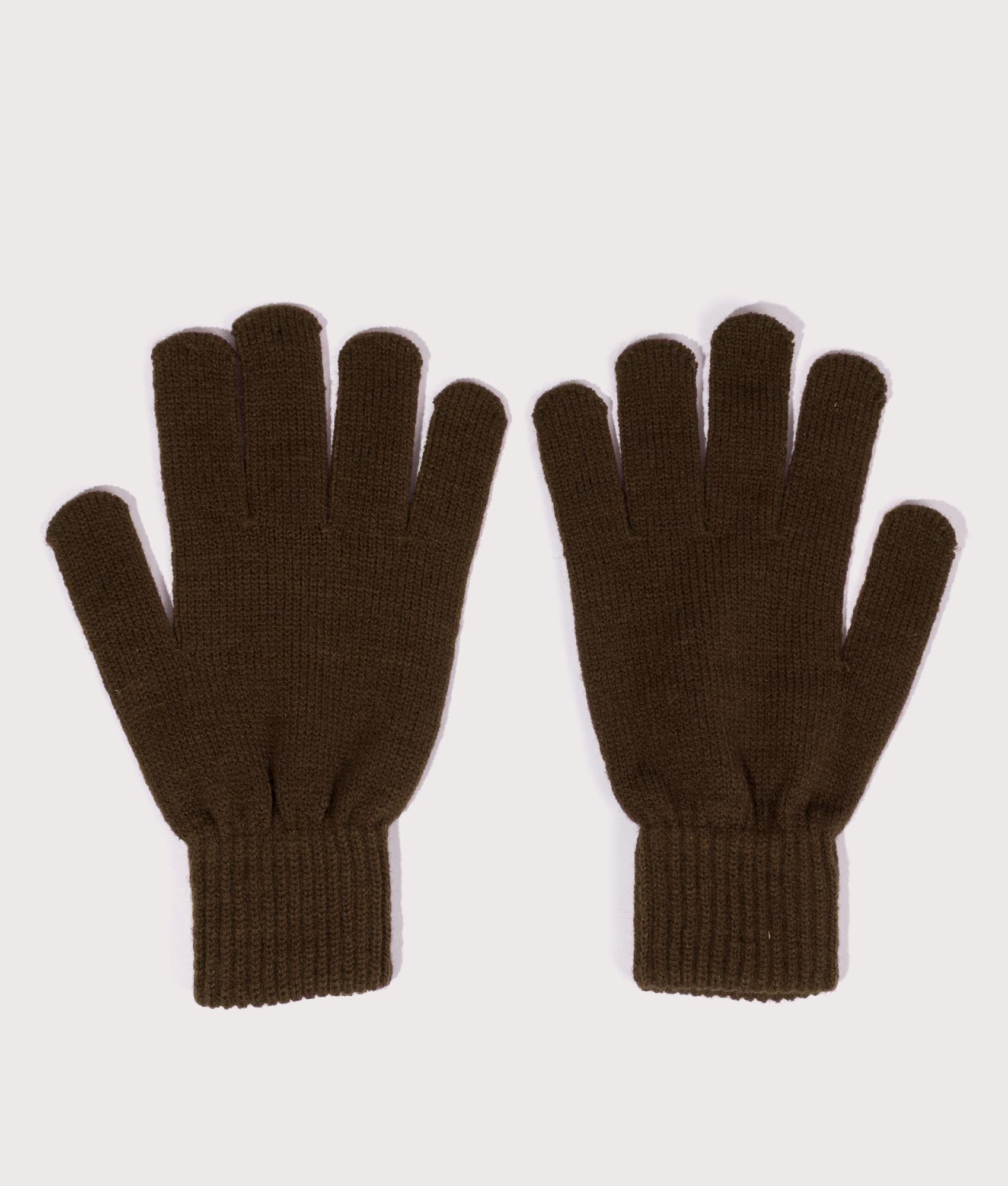 Tartan Scarf & Glove Gift Set