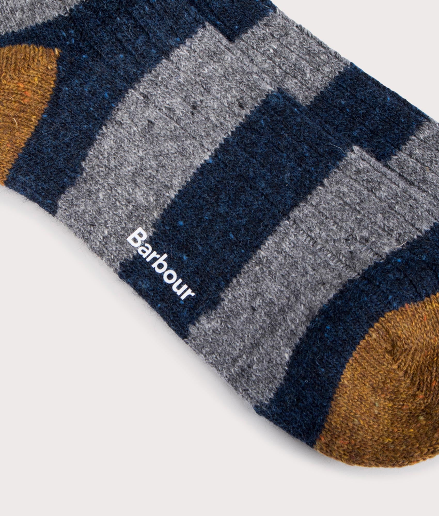 Houghton-Stripe-Socks-Barbour-EQVVS