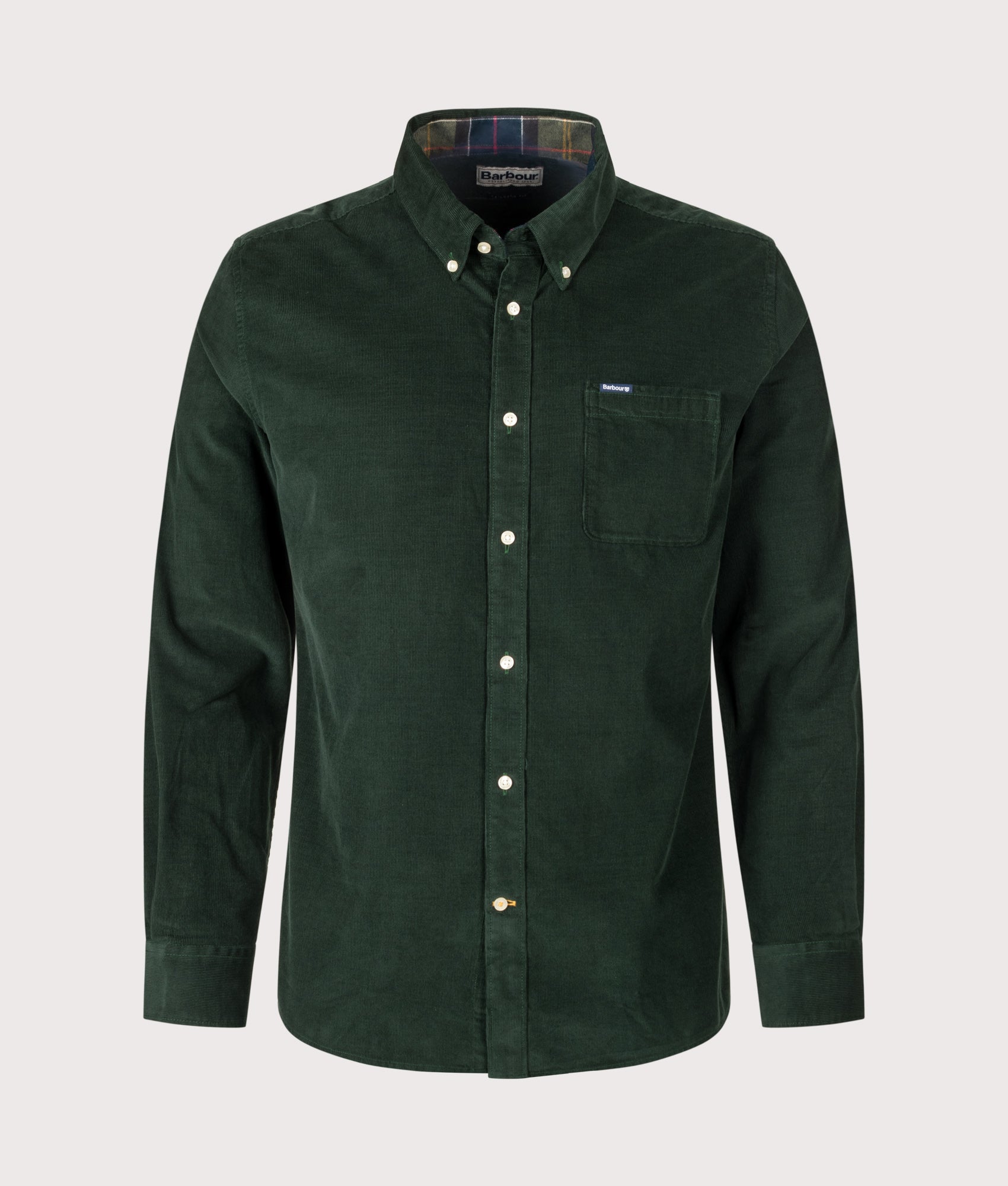 Ramsey Tailored Shirt