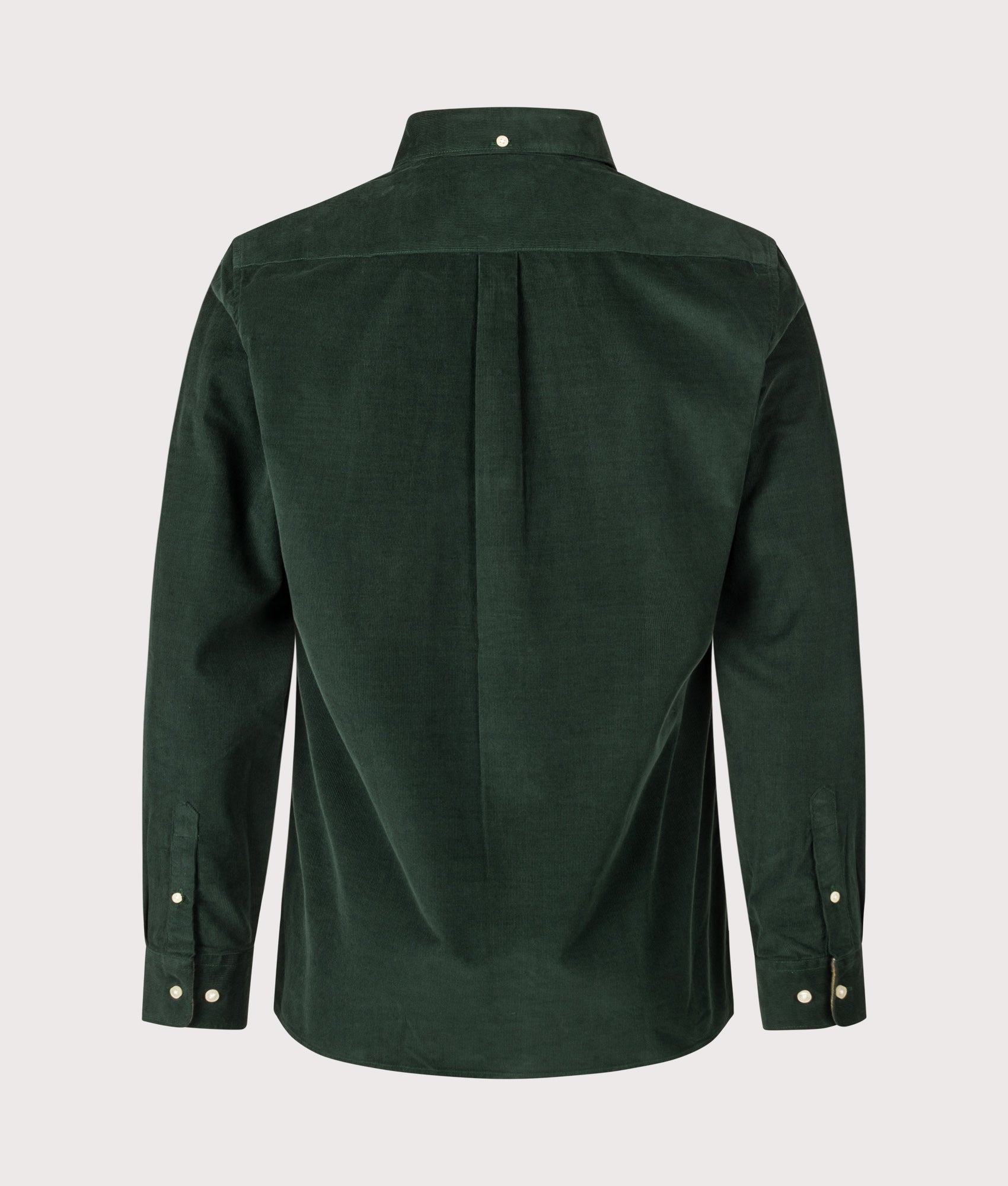 Ramsey Tailored Shirt