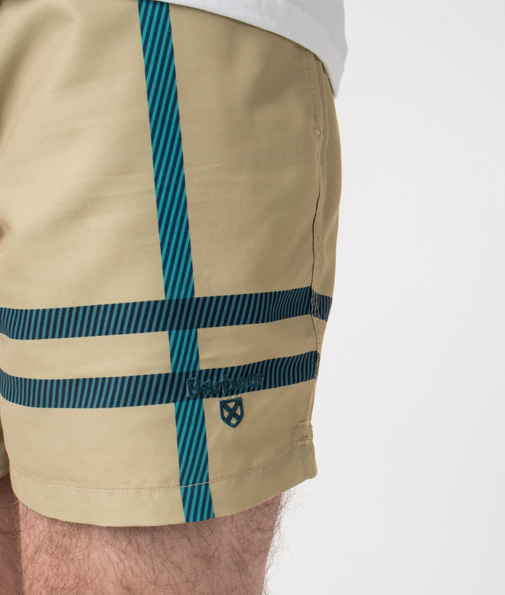 Twain Swim Shorts