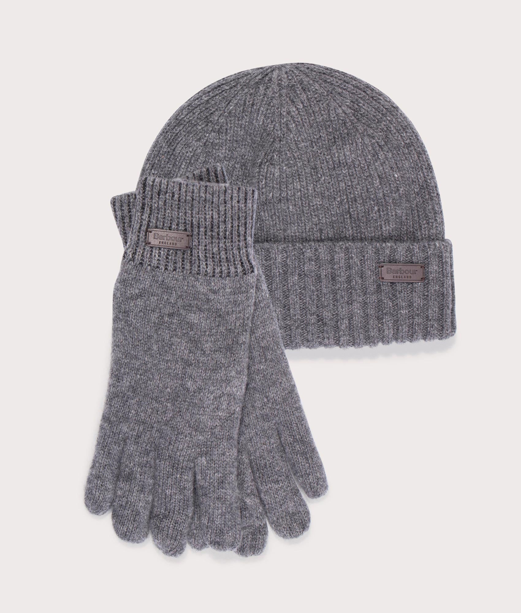 Carlton Beanie & Gloves Gift Set