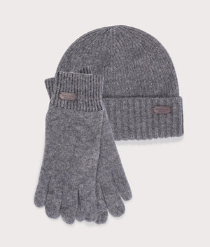Carlton Beanie & Gloves Gift Set