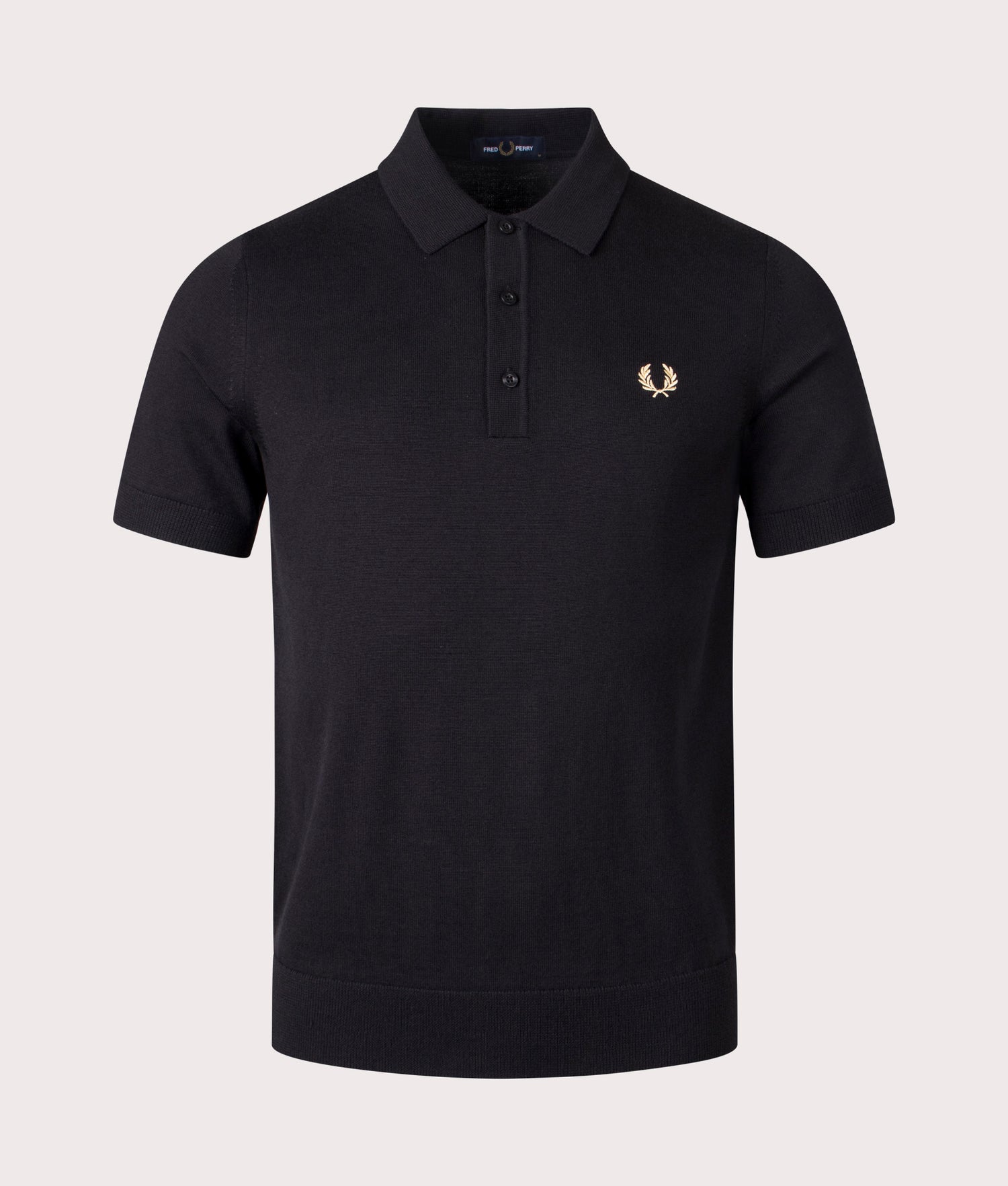 トップス Fred Perry Cotton Knitted Polo Shirt Buy Fred Perry Striped Knitted Polo Shirt from Next USA