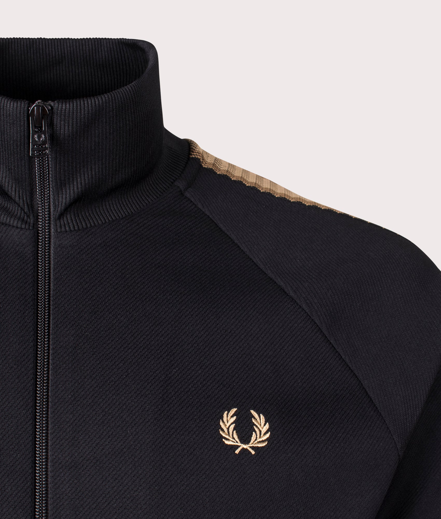トップス Prime-Over Crochet Line Track Jacket Prime-Over Crochet Line Track Jacket