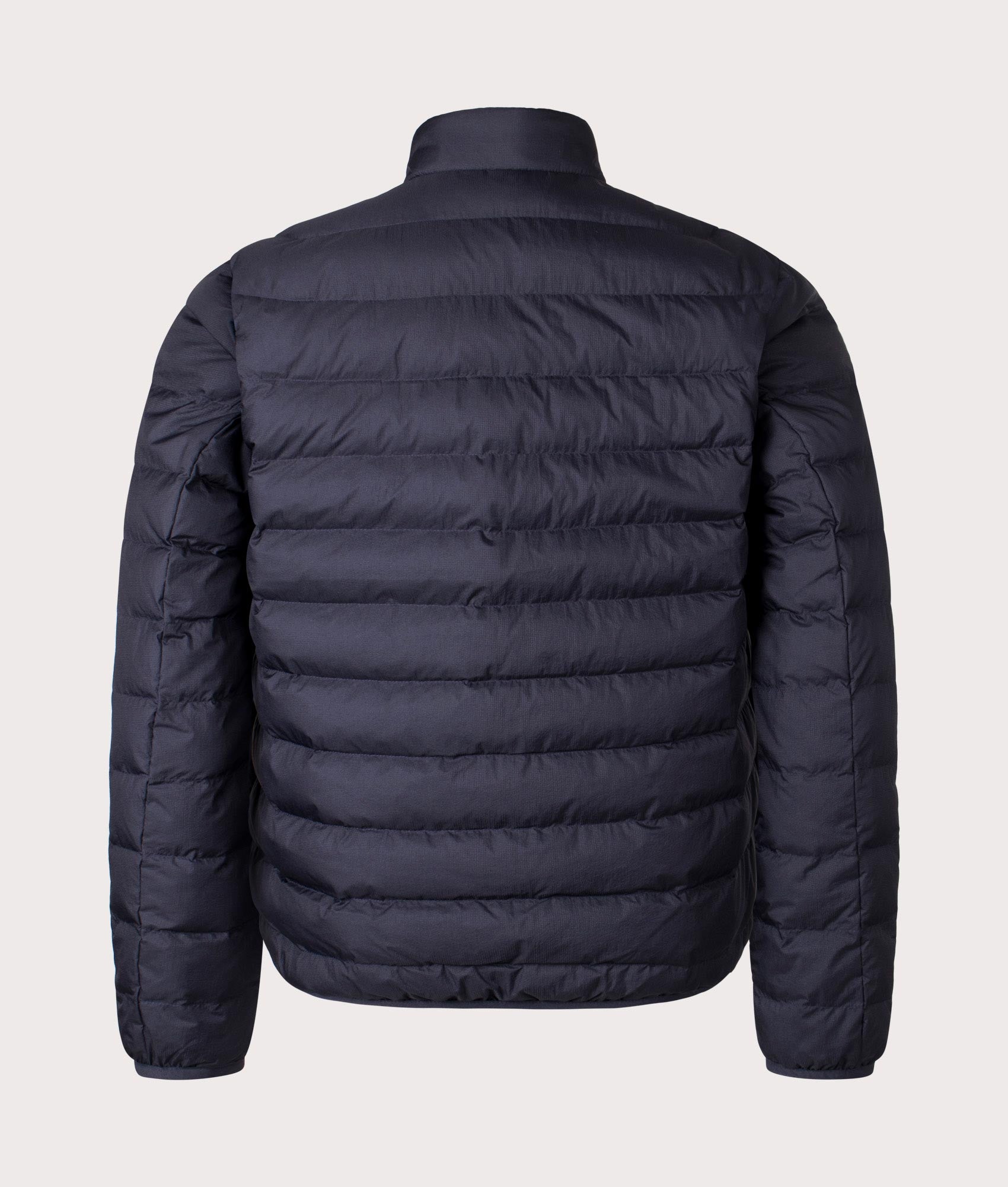 Regular Fit Insulated Jacket