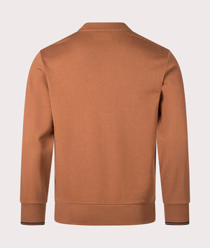 Crew Neck Sweatshirt
