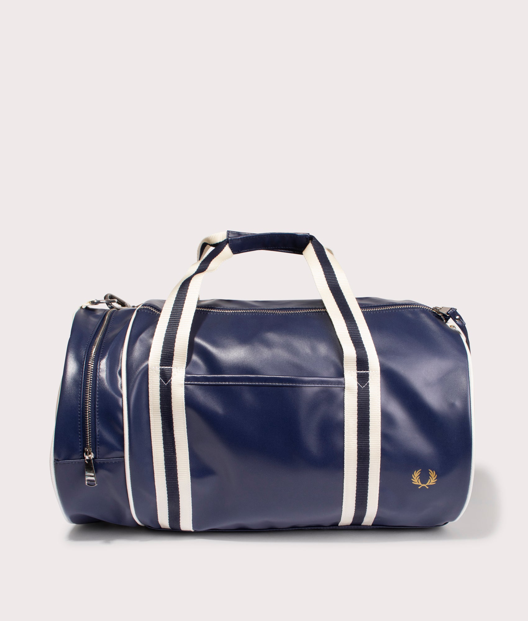 Classic Barrel Bag