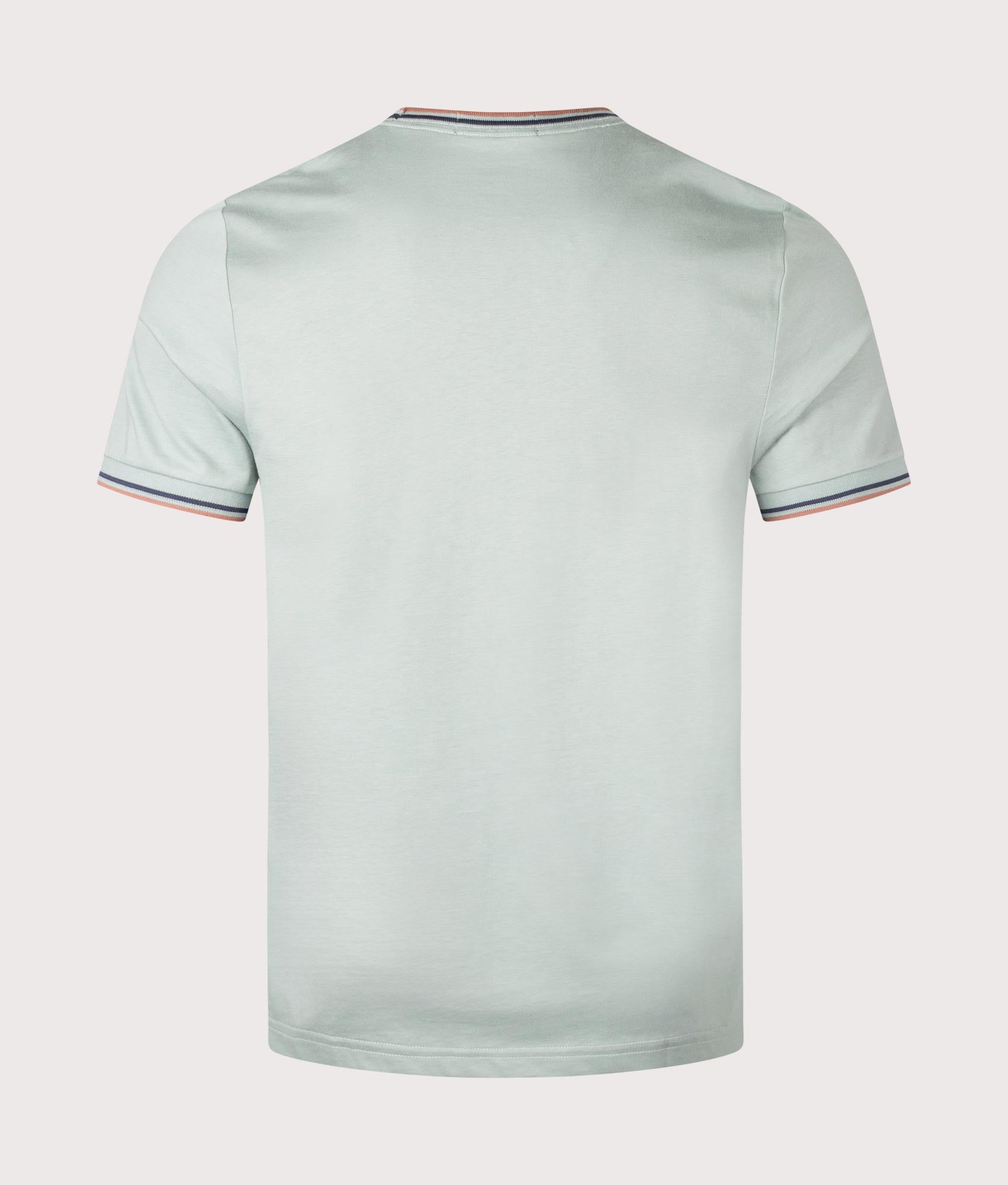 Regular Fit Twin Tipped T-Shirt