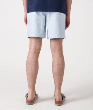 Classic Swimshorts. Shot by EQVVS. Back shot.