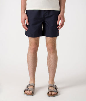 Classic Swimshorts. Shot by EQVVS. Front shot.