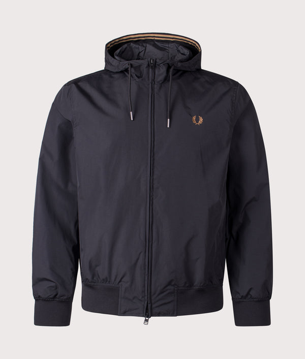 【希少】FRED PERRY 417 別注　Brentham Jacket FRED PERRY / フレッドペリー417別注Brentham Jacket ブレンサム