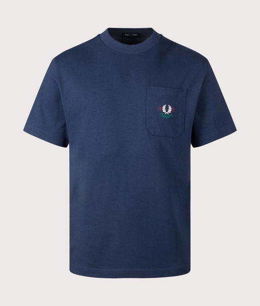 Long Sleeve Reversible Fred Perry Shirt - Night Green / Grey / Grey & Light  Oyster / Dark Brown / Dark Brown | Craig Green | New Ways To Wear The Fred  Perry Shirt | Fred Perry
