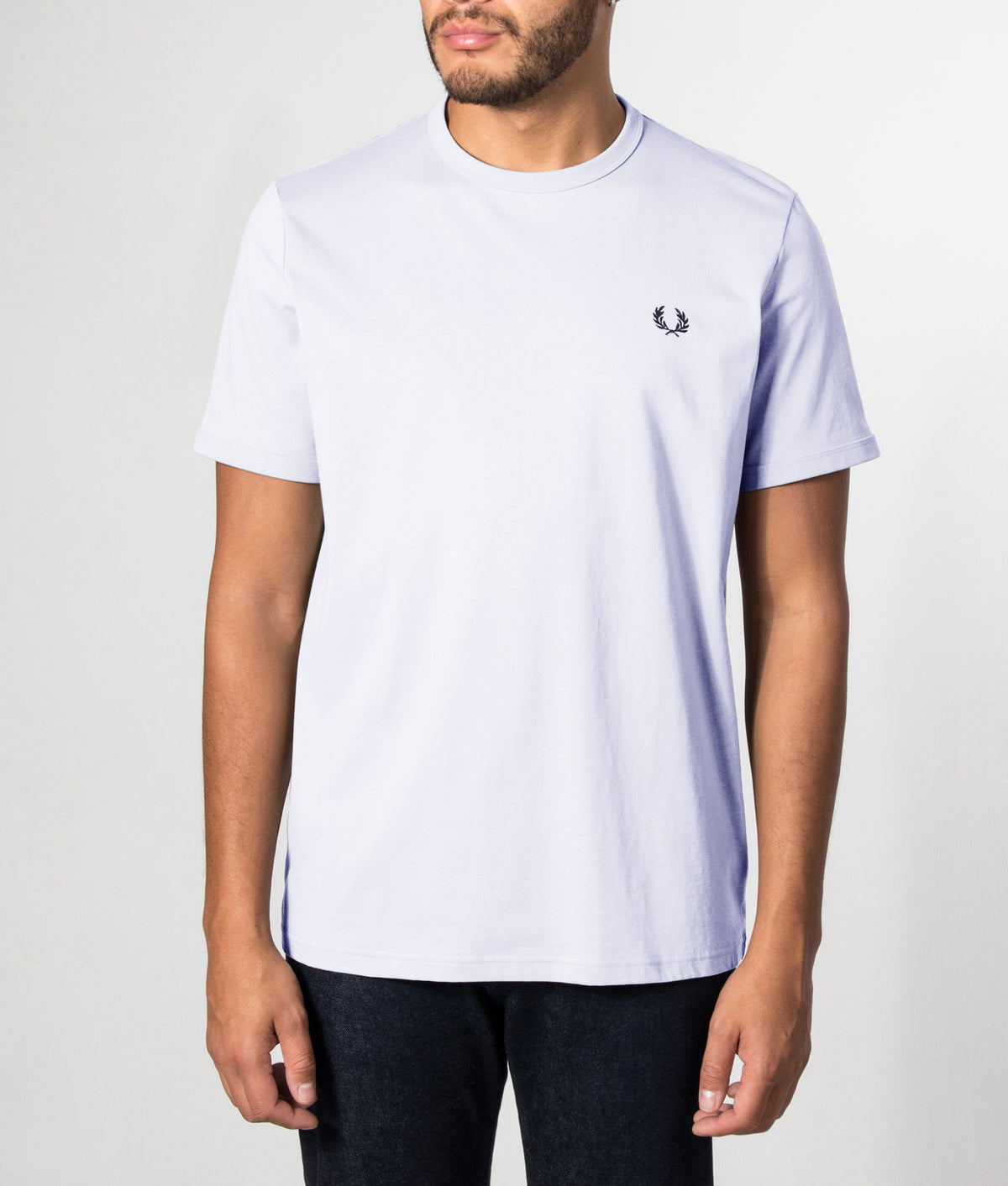 Regular Fit Ringer T-Shirt
