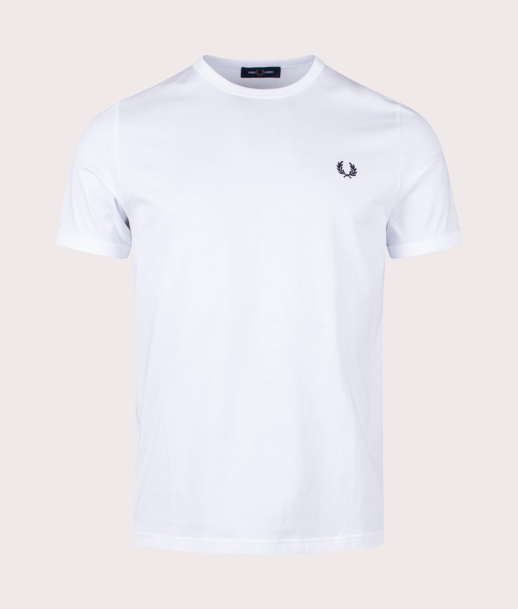 Regular Fit Ringer T-Shirt