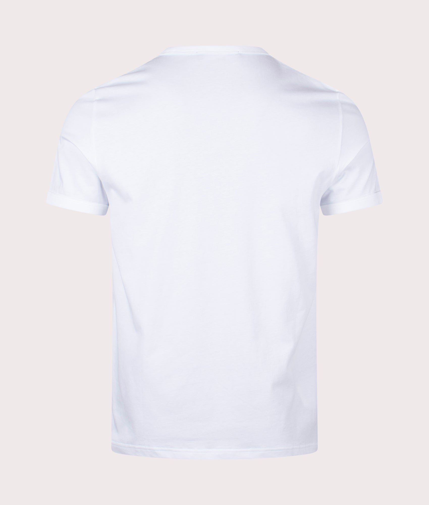 Regular Fit Ringer T-Shirt