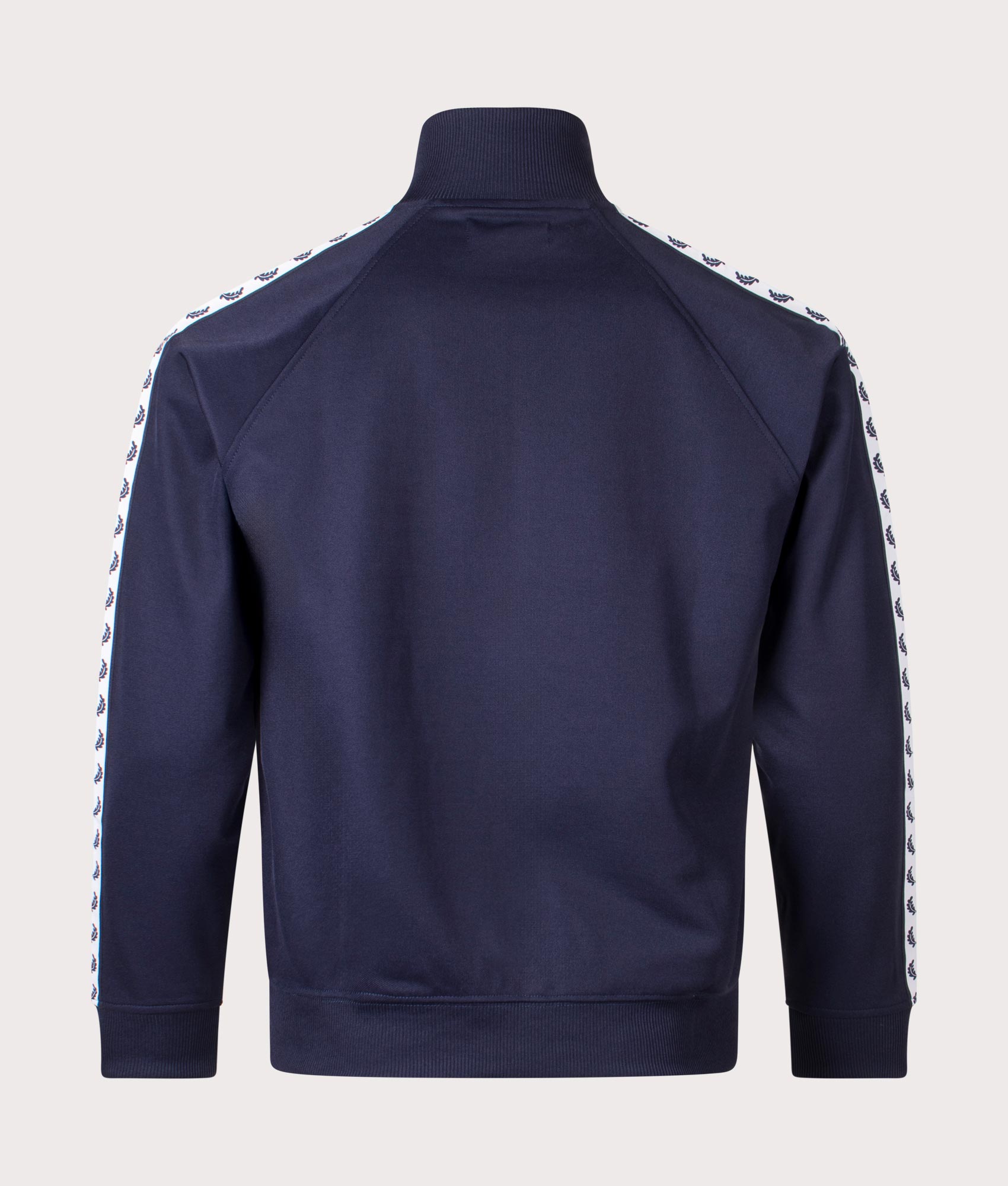 Taped-Laurel-Track-Top-Carbon-Blue-Fred-Perry-EQVVS
