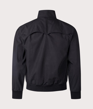 Jacket Classique Homme Harrington Jacket Game Classic - Made In UK Veste Canvas Doublure écossaise Vêtement Polycoton Qualité Jacket Classique Homme Harrington Jacket Game Classic - Made In UK Veste Canvas Doublure écossaise Vêtement Polycoton Qualité