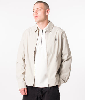 Zip-Through-Seersucker-Coach-Jacket-Light-Oyster-Fred-Perry-EQVVS