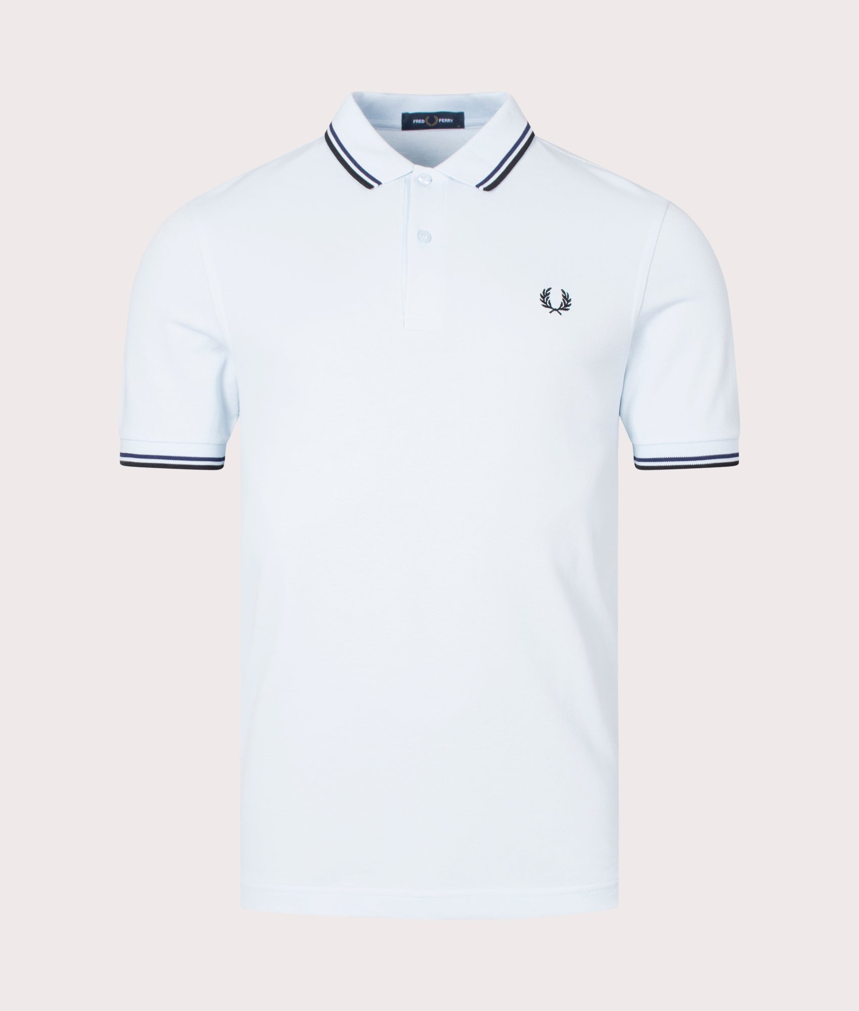 Twin-Tipped-Fred-Perry-Shirt-Light-Ice-Fred-Perry-EQVVS