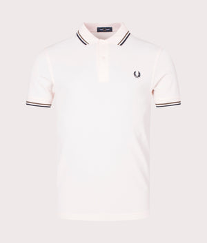 Twin-Tipped-Fred-Perry-Shirt-Silky-Peach-Fred-Perry-EQVVS