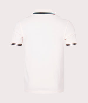 Twin-Tipped-Fred-Perry-Shirt-Silky-Peach-Fred-Perry-EQVVS