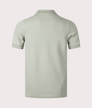Plain-M6000-Polo-Shirt-Seagrass-Fred-Perry-EQVVS