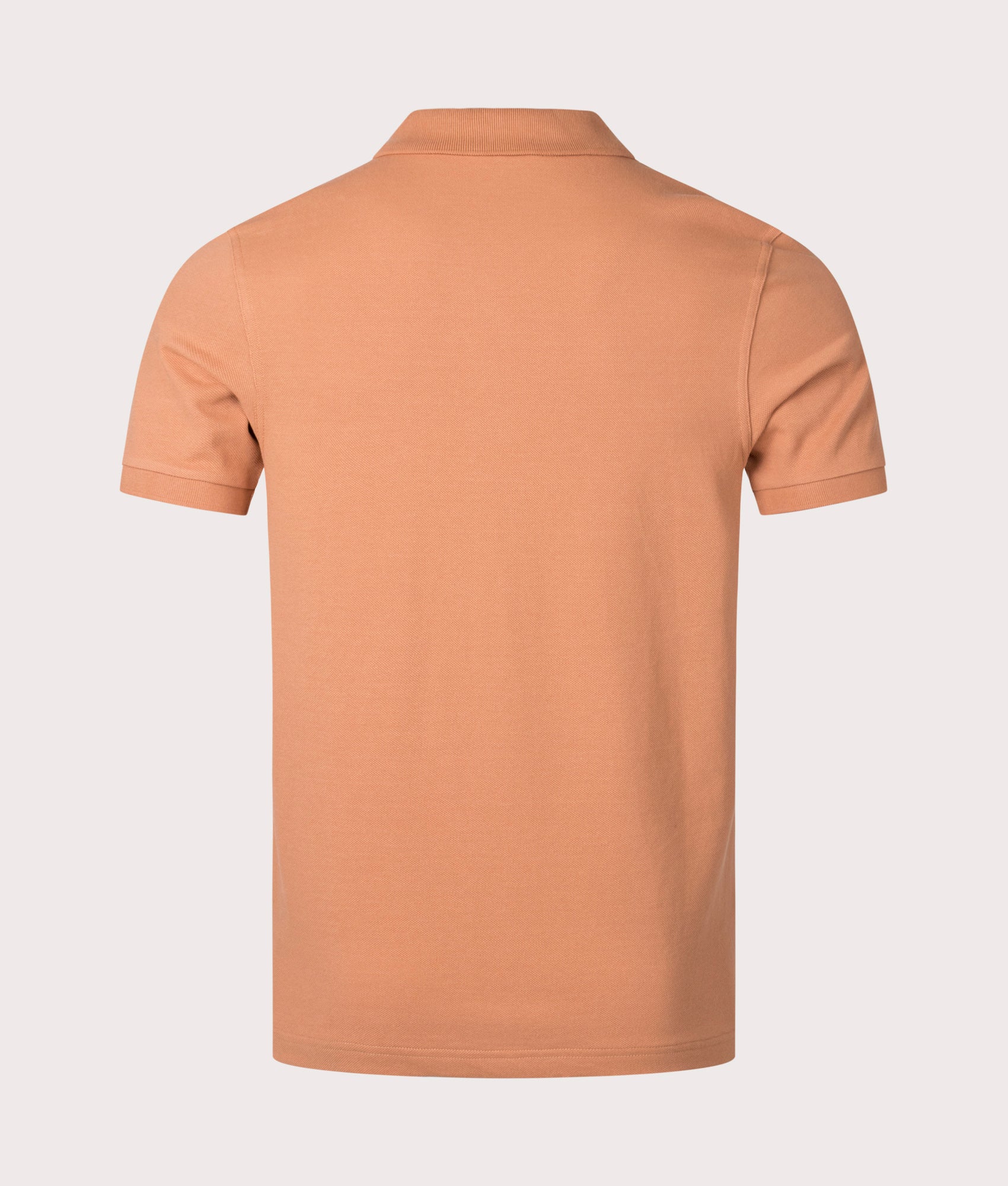 Plain-M6000-Polo-Shirt-Light-Rust-Fred-Perry-EQVVS
