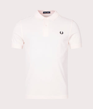 Plain-M6000-Polo-Shirt-Silky-Peach-Fred-Perry-EQVVS