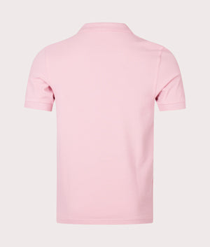 Plain M6000 Polo Shirt Chalky Pink | Fred Perry | EQVVS