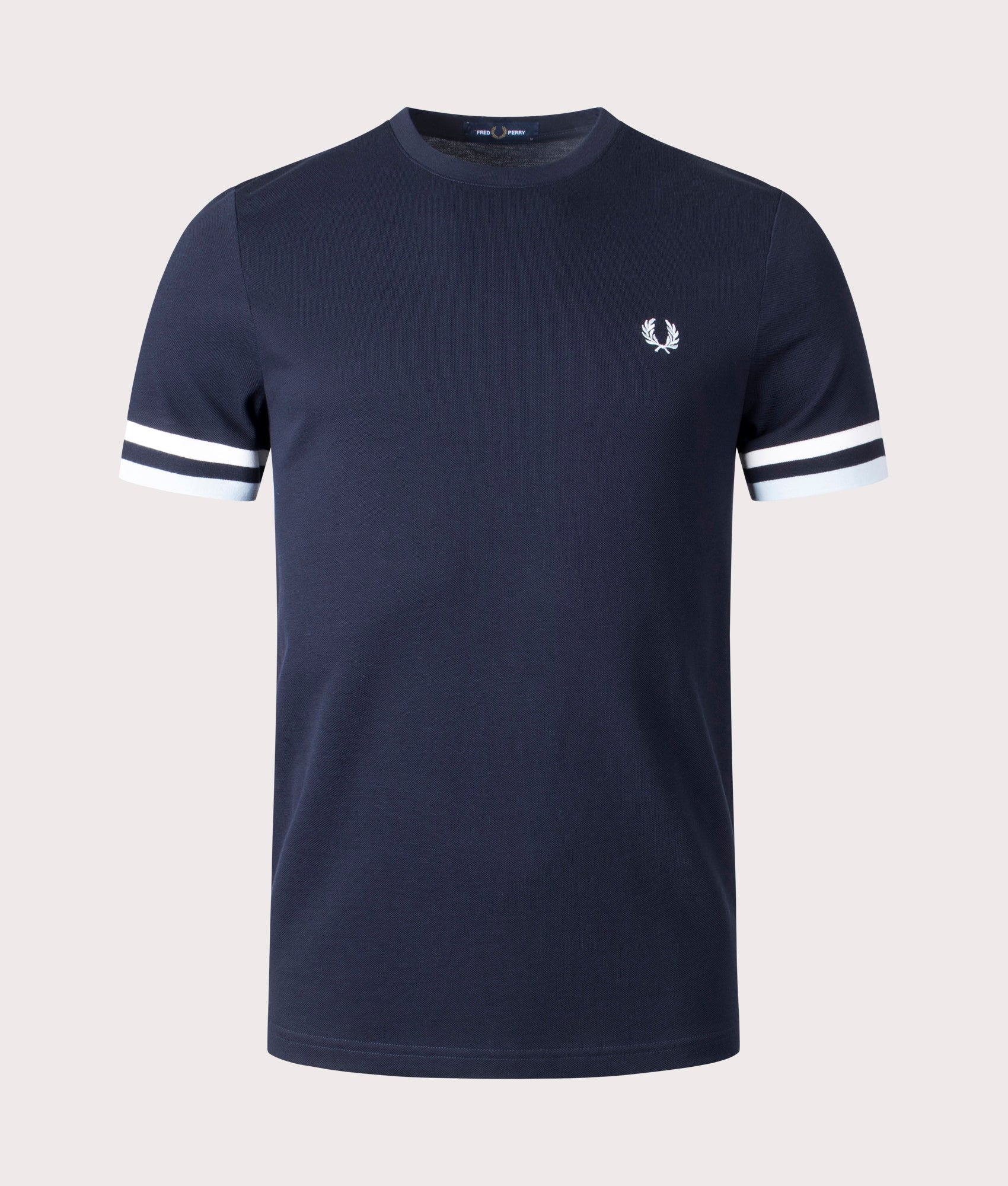 Bold-Tipped-Pique-T-Shirt-Navy-Fred-Perry-EQVVS