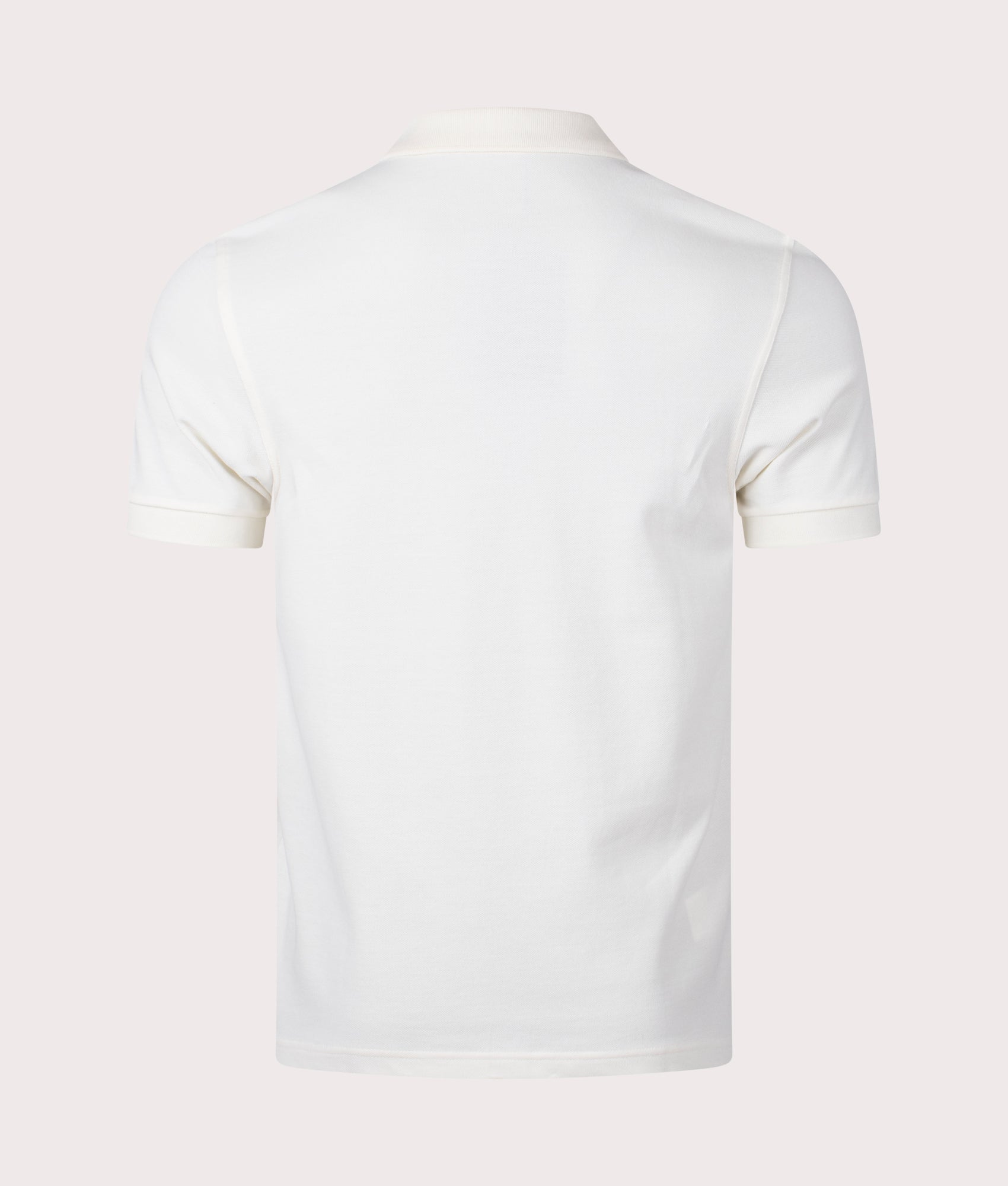 Plain-M6000-Polo-Shirt-Ecru/Limestone-Fred-Perry-EQVVS