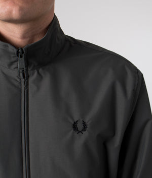 Brentham-Jacket-Field-Green-Fred-Perry-EQVVS