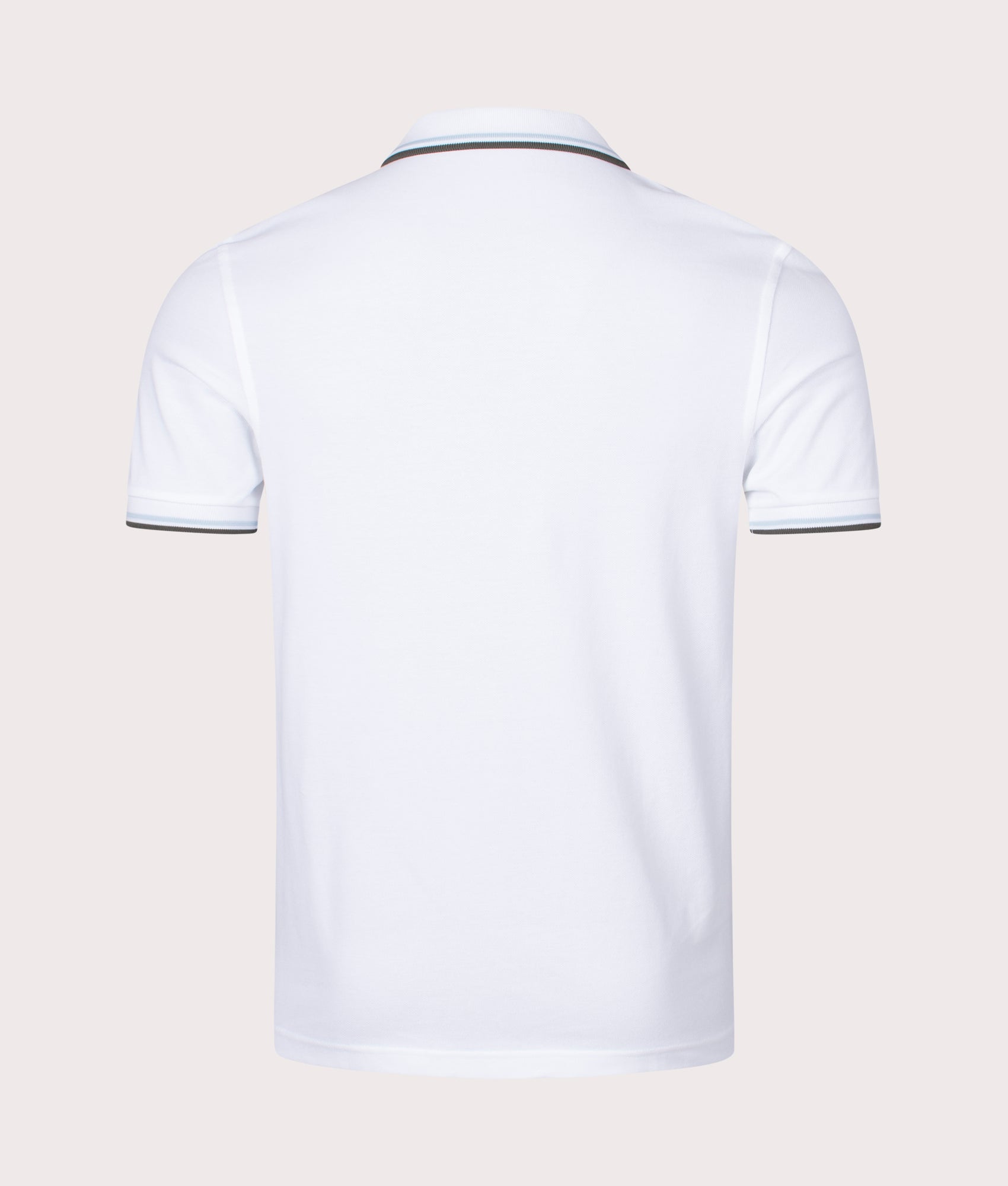 Twin-Tipped-Fred-Perry-Polo-Shirt-White/Light-Ice/Field-Green-Fred-Perry-EQVVS