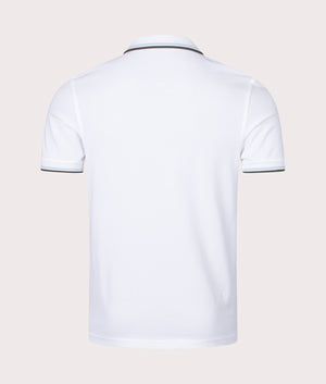 Twin-Tipped-Fred-Perry-Polo-Shirt-White/Light-Ice/Field-Green-Fred-Perry-EQVVS