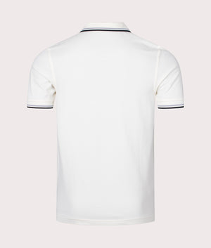 Twin-Tipped-Fred-Perry-Polo-Shirt-Ecru/Limestone/Black-Fred-Perry-EQVVS
