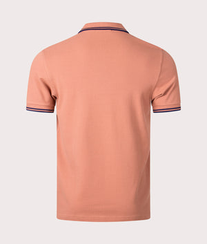 Twin-Tipped-Fred-Perry-Polo-Shirt-Light-Rust/French-Navy/French-Navy-Fred-Perry-EQVVS