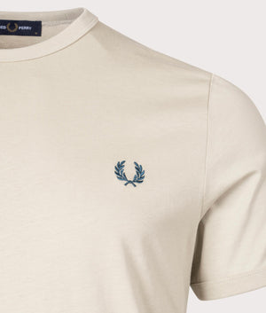 Ringer-T-Shirt-Light-Oyster-Fred-Perry-EQVVS