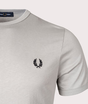 Ringer-T-Shirt-Limestone-Blue-Fred-Perry-EQVVS
