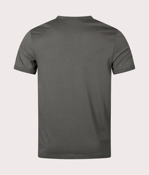 Ringer-T-Shirt-Field-Green-Fred-Perry-EQVVS