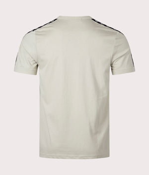 Contrast-Tape-Ringer-T-Shirt-Light-Oystery/Black-Fred-Perry-EQVVS