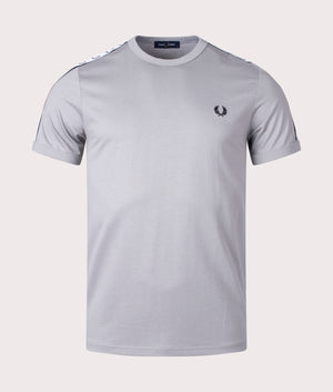 Taped-Ringer-T-Shirt-Limestone-Fred-Perry-EQVVS