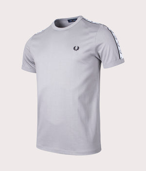Taped-Ringer-T-Shirt-Limestone-Fred-Perry-EQVVS