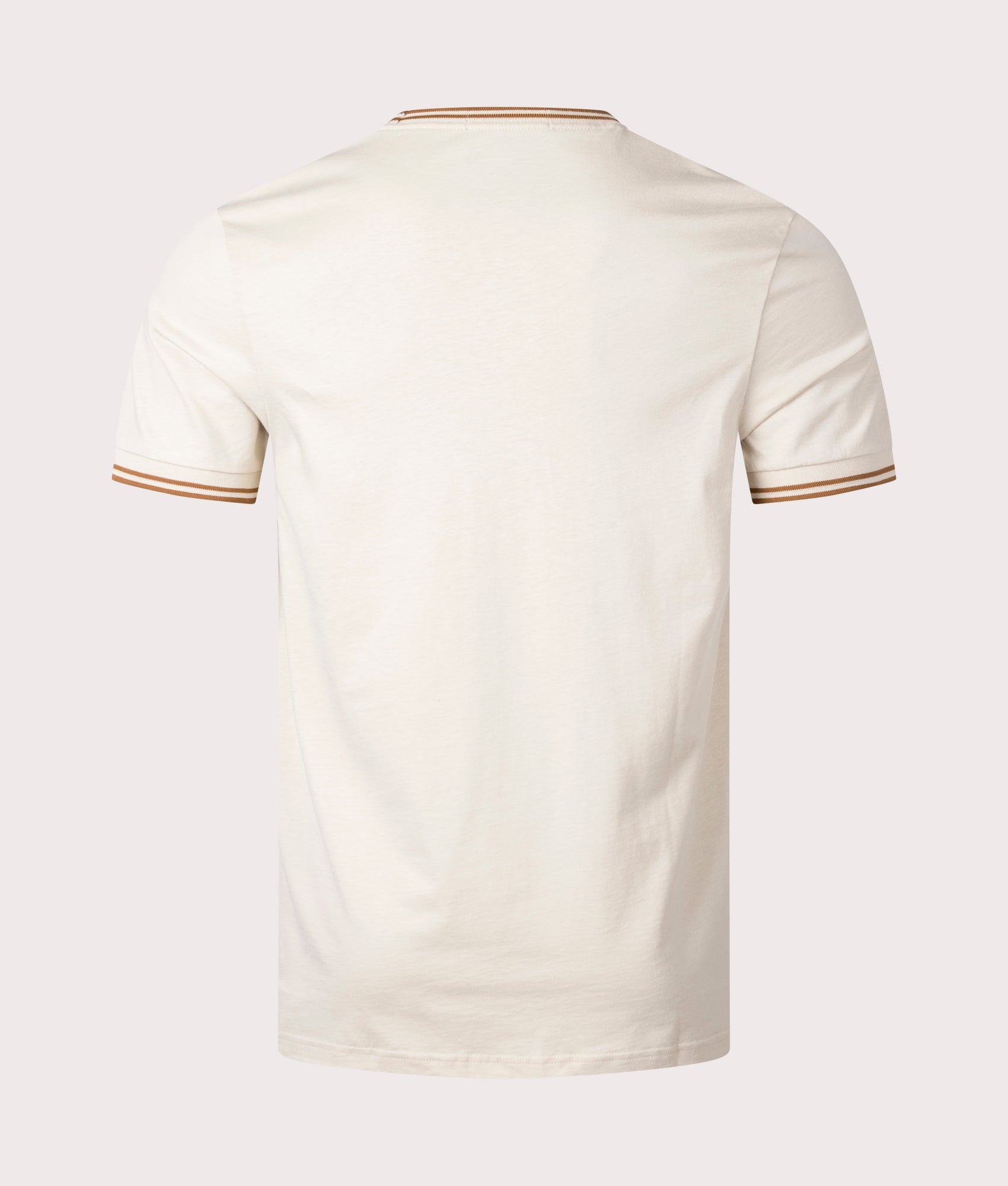 Twin-Tipped-T-Shirt-Oatmeal-Fred-Perry-EQVVS