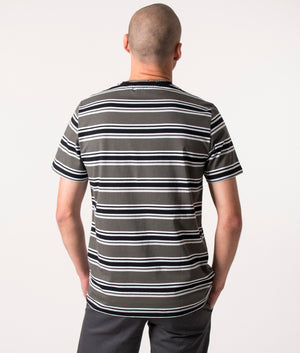 Stripe-T-Shirt-Field-Green-Fred-Perry-EQVVS