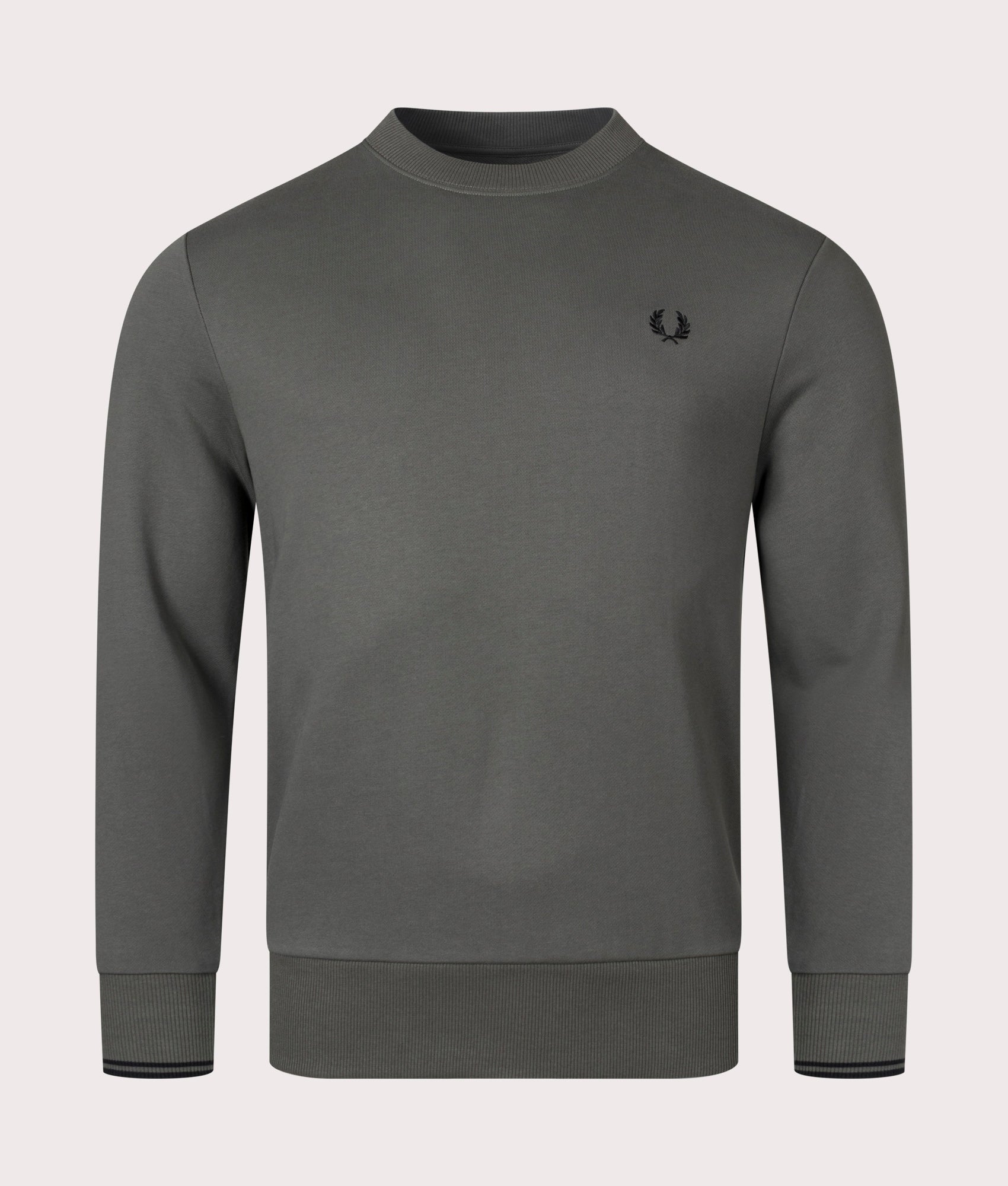 Freddy Green Cotton Sweatshirt