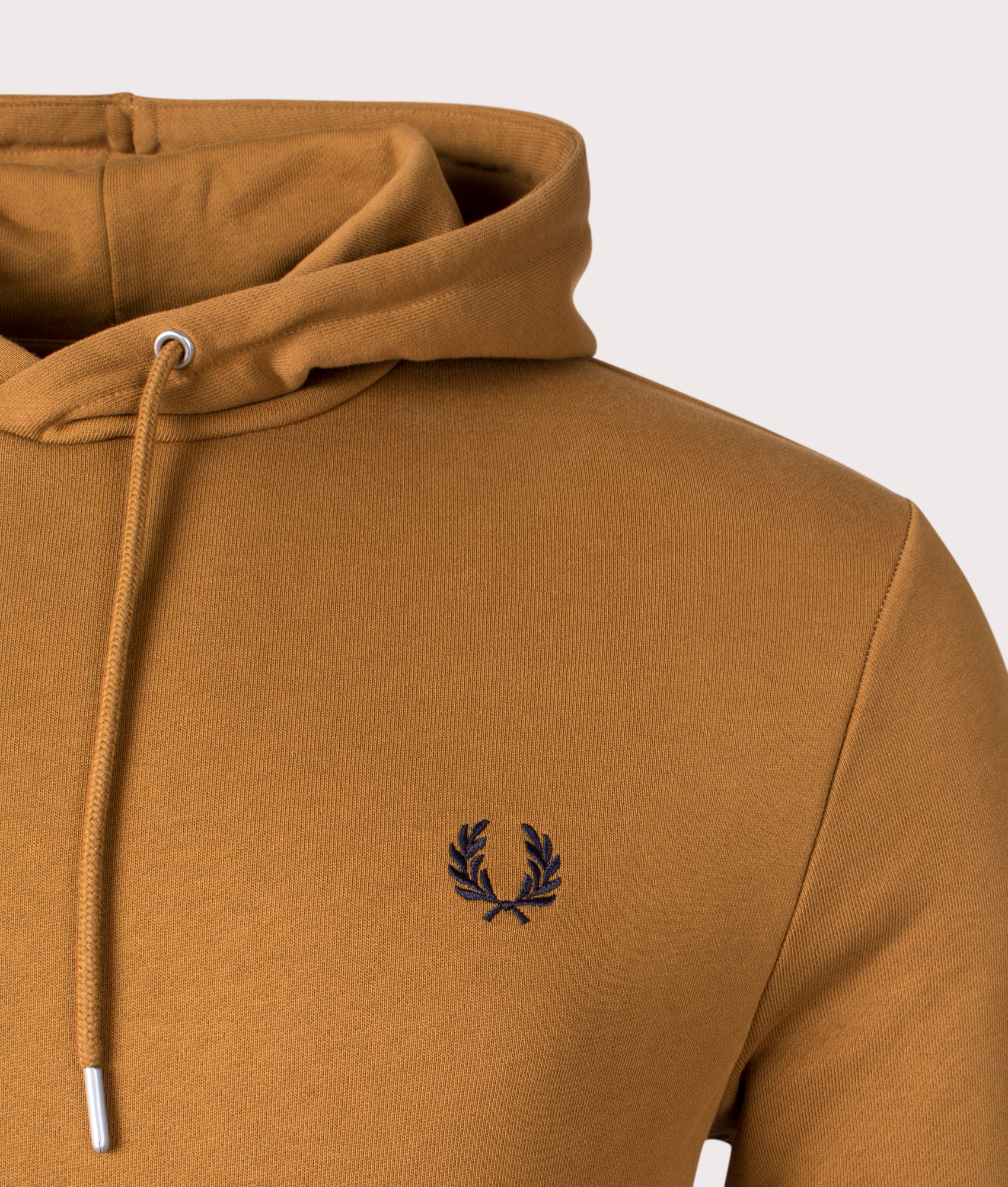 Twin-Tipped-Hoodie-Dark-Caramel-Fred-Perry-EQVVS
