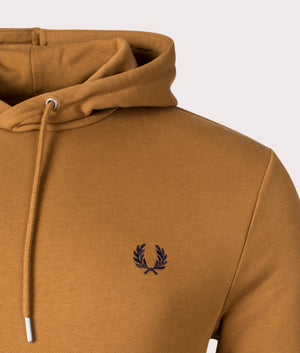 Twin-Tipped-Hoodie-Dark-Caramel-Fred-Perry-EQVVS